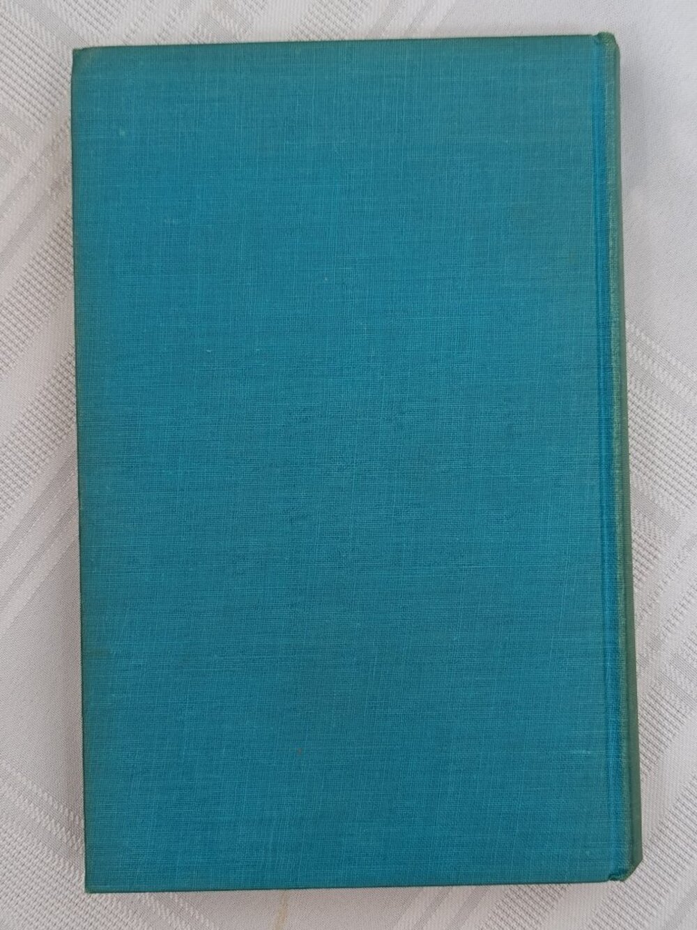 The Challenge of Our Times - Daniels & Smith HC 1954 - Picture 2 of 13